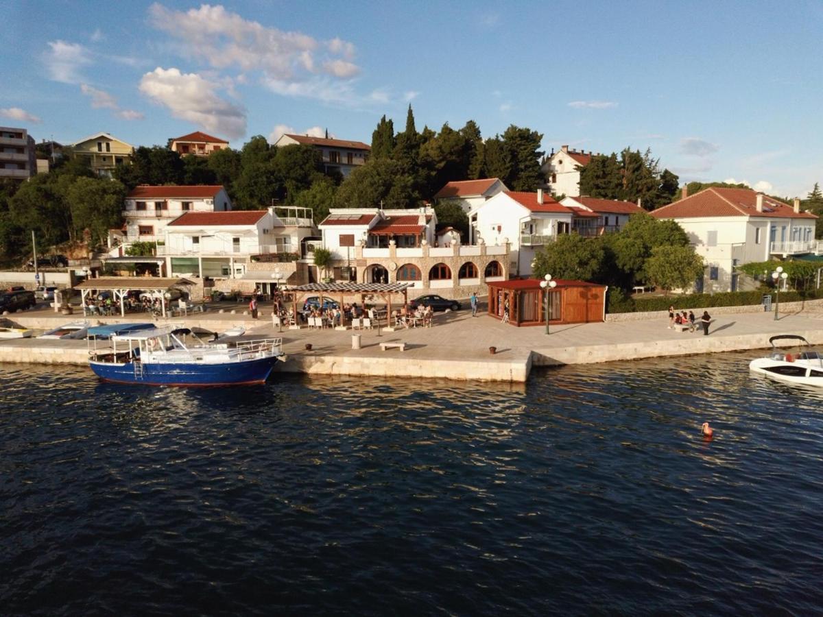 Apartmani Most Масленица Экстерьер фото