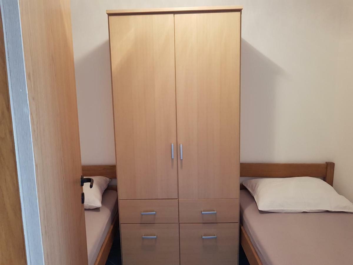 Apartmani Most Масленица Экстерьер фото