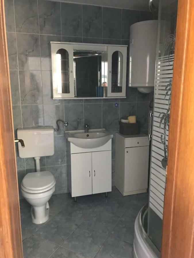 Apartmani Most Масленица Экстерьер фото