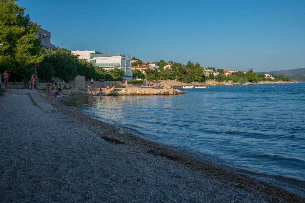 Apartmani Most Масленица Экстерьер фото