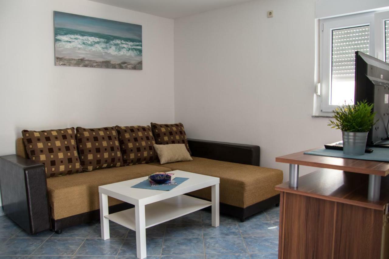 Apartmani Most Масленица Экстерьер фото